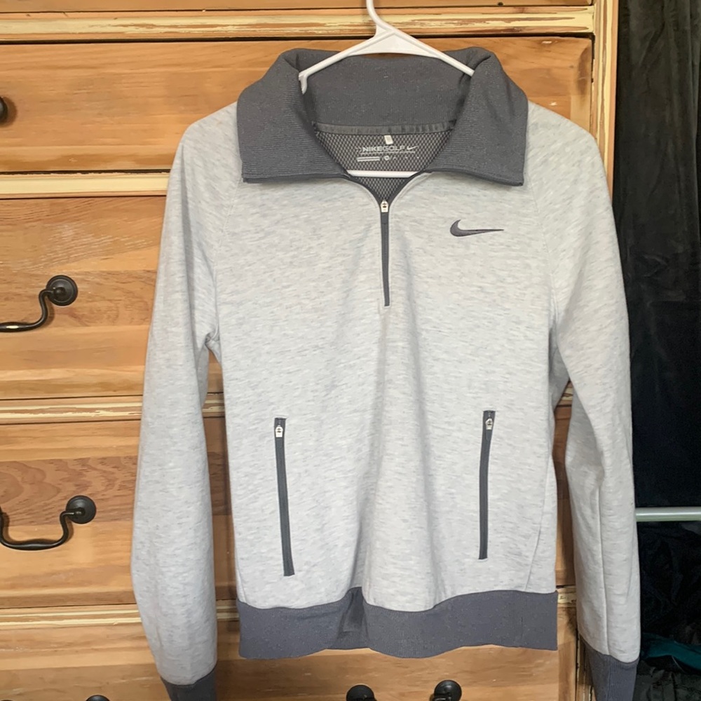 Women’s Nike Golf Sweatshirt